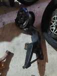 Vand Bascula Monobrat Completa Honda VFR