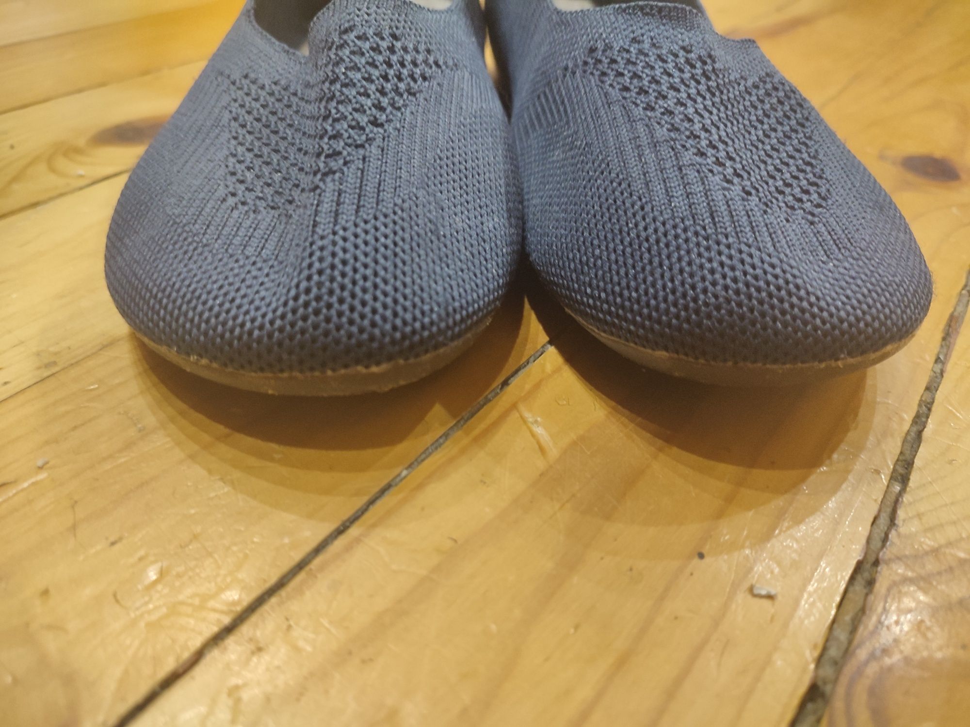 BFF балеринки / пантофи 40-42н.