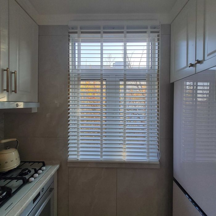 Деревянные жалюзи | Жалюзи | Римские шторы | Pardalar.  Dj067