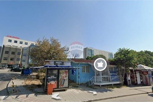 Подземно паркомясто под наем, до УМБАЛ "Света Марина" гр.Варна