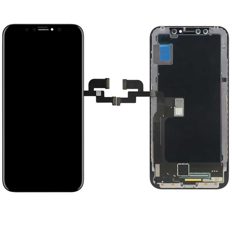 Display Iphone X XS OLED Factura Garantie montajPEloc