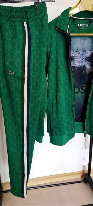 Trening bumbac Lacoste  ,Calitate premium garanta