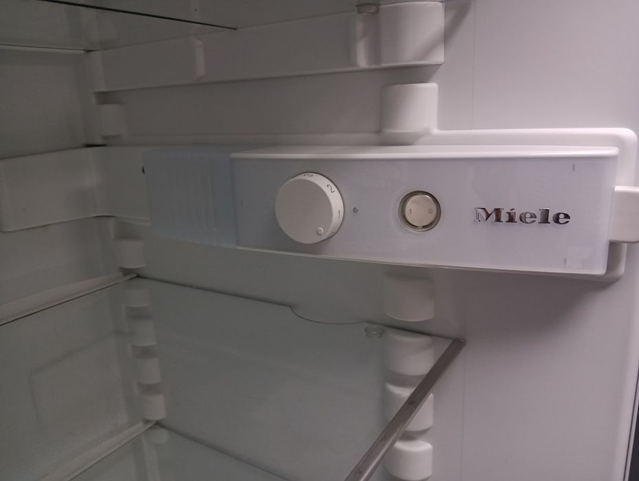 Комбиниран хладилник с фризер Миеле Miele 2 години гаранция!