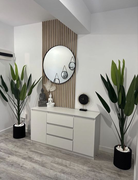 Apartament Premium + loc de parcare privat de inchiriat