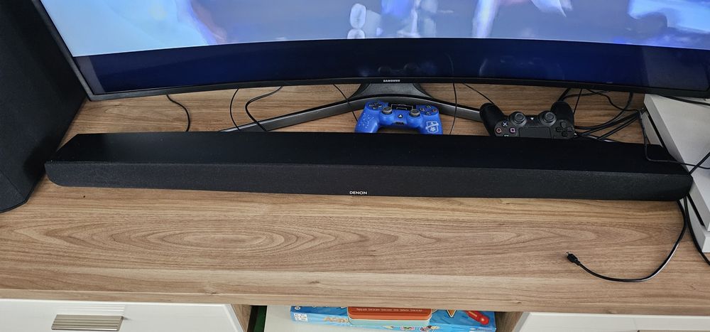 Саундбар Denon dht s516h