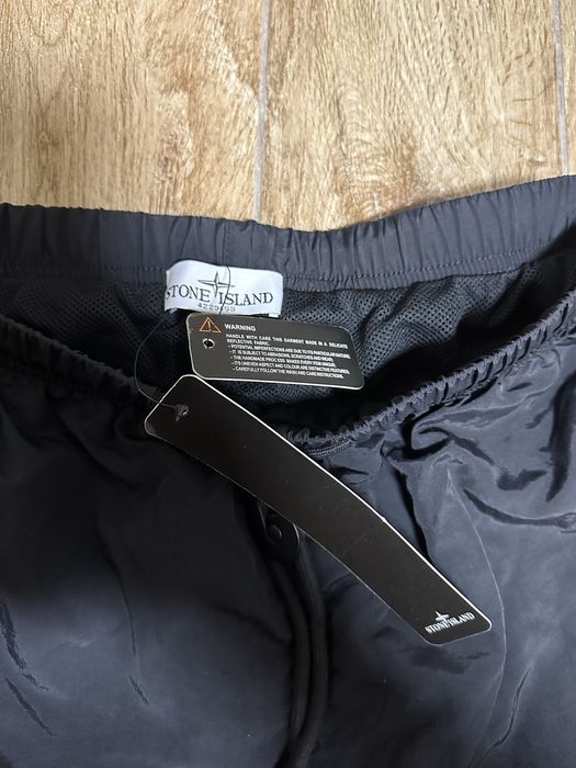 Stone Island къси панталони