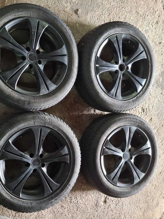 Джанти 16 5х100.