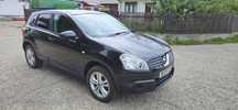 Nissan qasqai 1.5 diesel