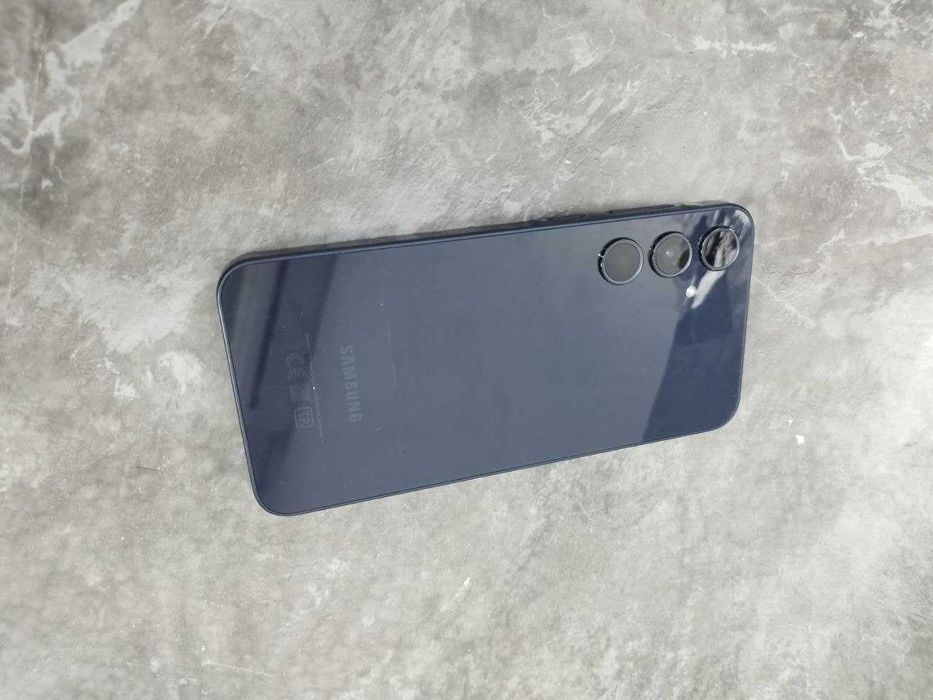 Samsung Galaxy A35 128 гб (801164 г. Кокшетау, ул. Абая 128, 21)