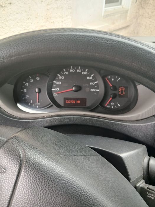 Продава бус Renault  Master 2.3dci 150кс 2017г