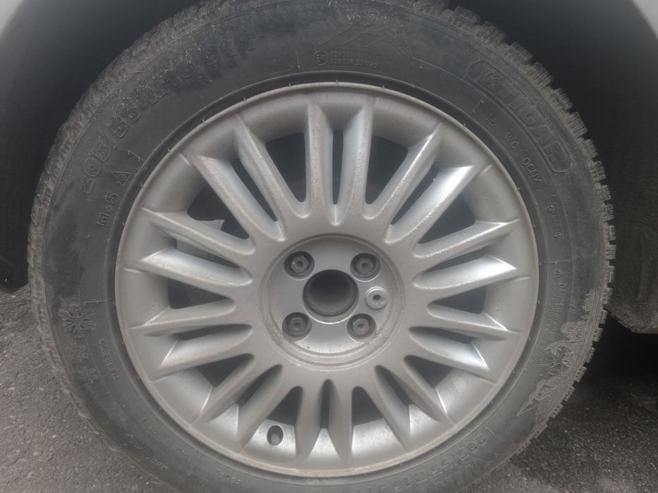 De vânzare  jante opel