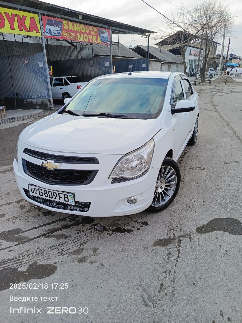 Cobalt 2019 53mln qarzi bor