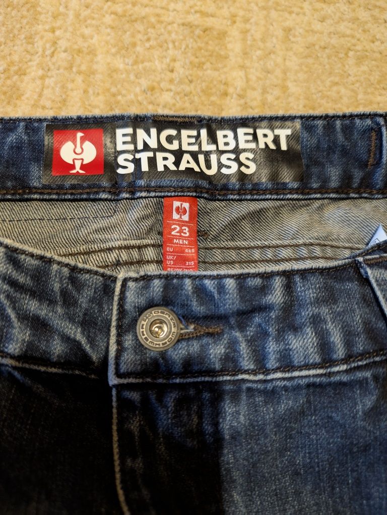 Engelbert Strauss M46