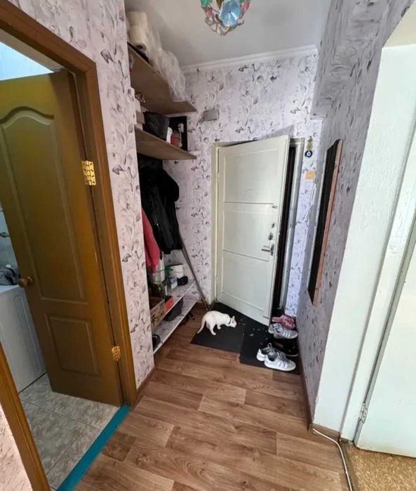 Однокомнатная Квартира.