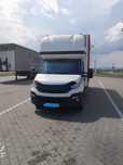 IVECO Daily 35s18