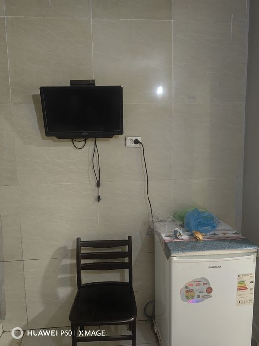 Arenda Kvartira Oila va Talabalarga beriladi