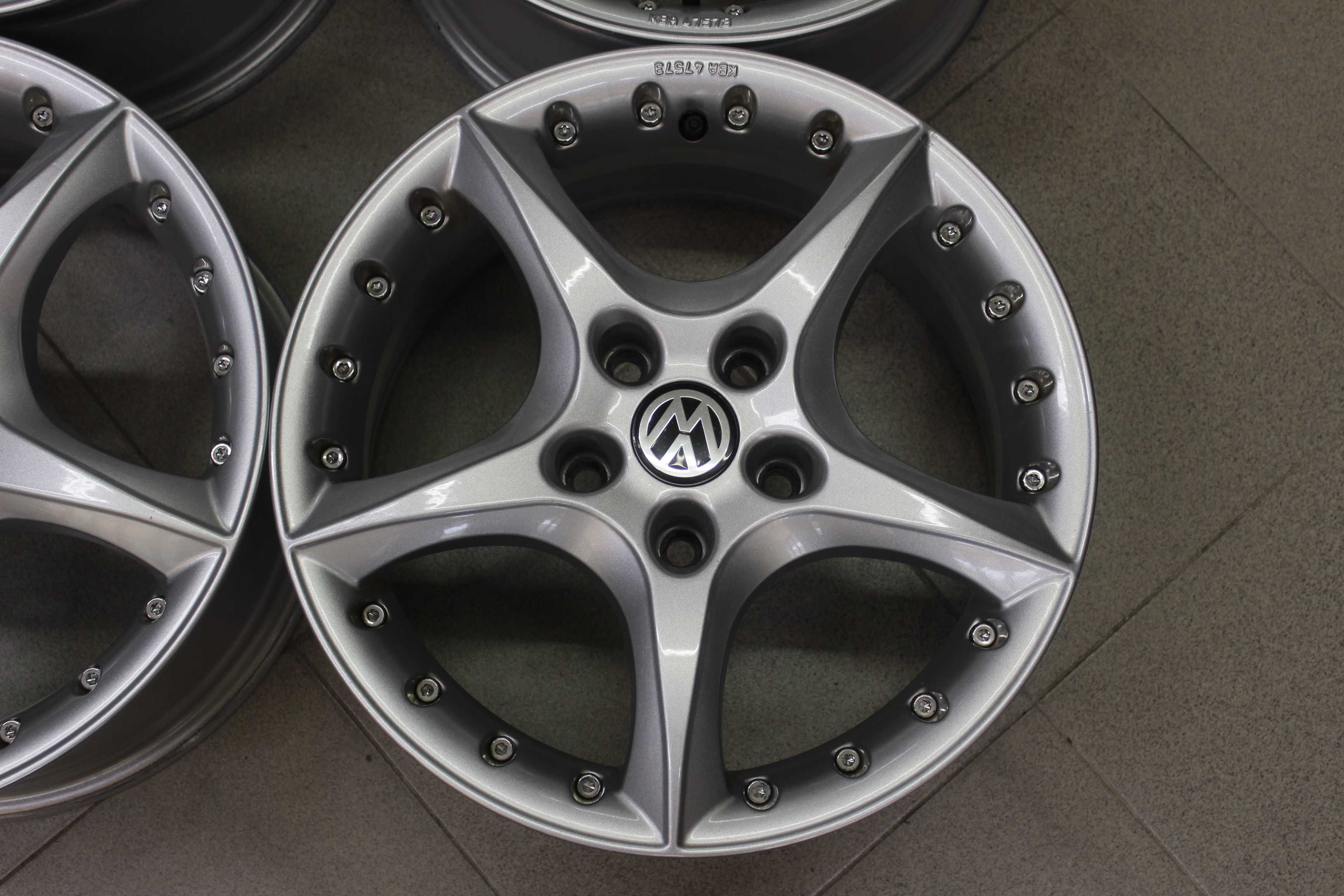 Джанти 16" VW Passat, Tiguan, Sharan