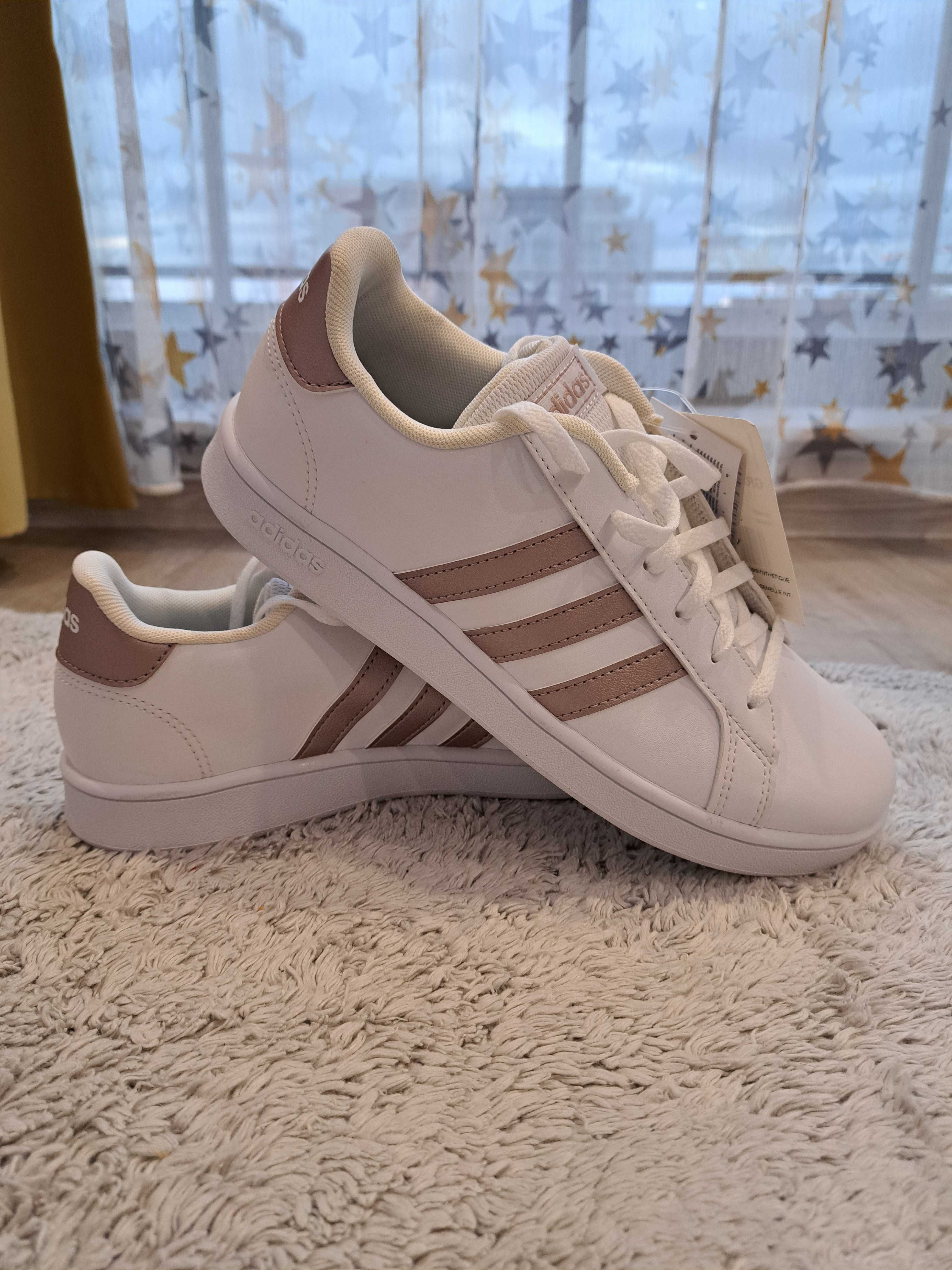 Дамски маратонки Adidas 38 р-р