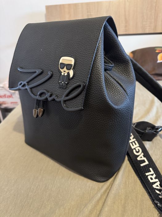 Дамска чанта Karl