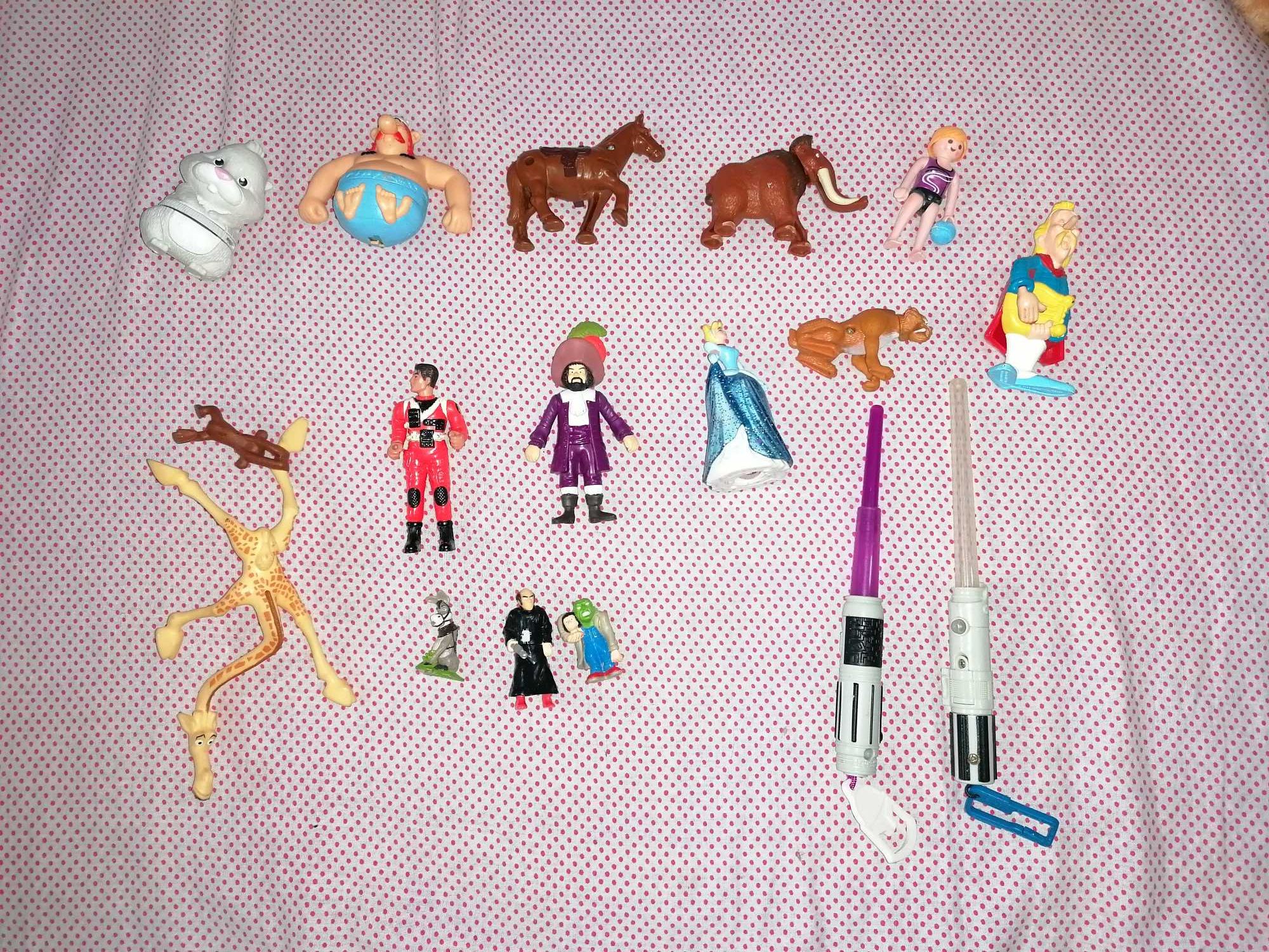 Figurine Disney, animale domestice si salbatice, alte jucarii