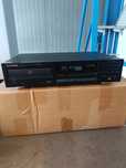 Pioneer compact disc pleyar PD-4700/плеър