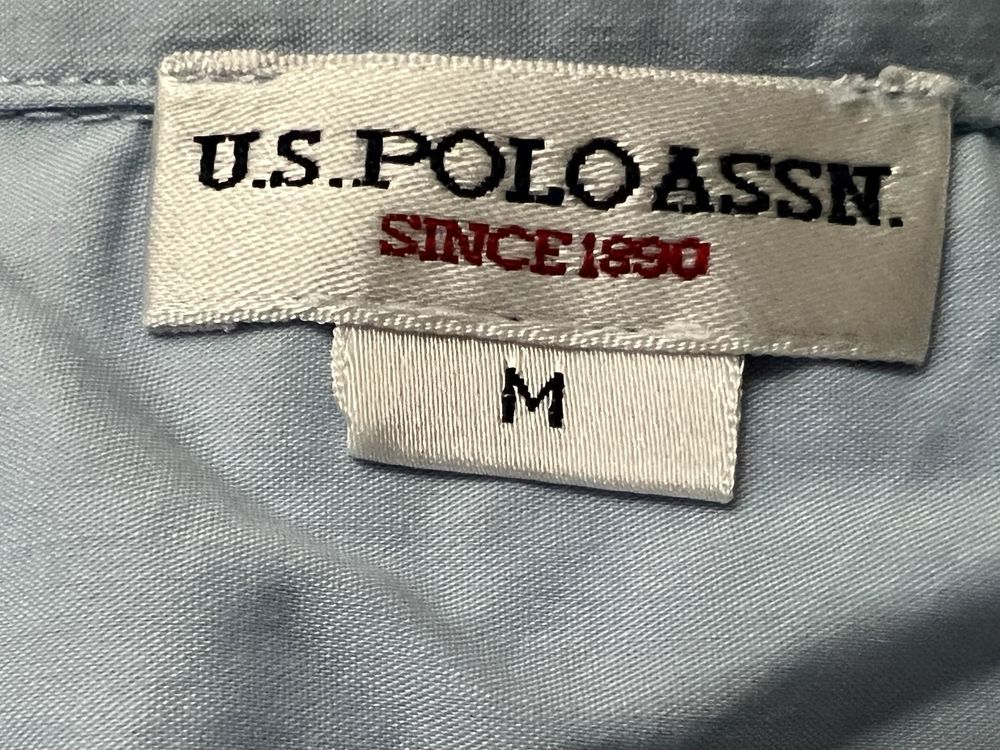 Tricouri de brand - U.S POLO ASSN