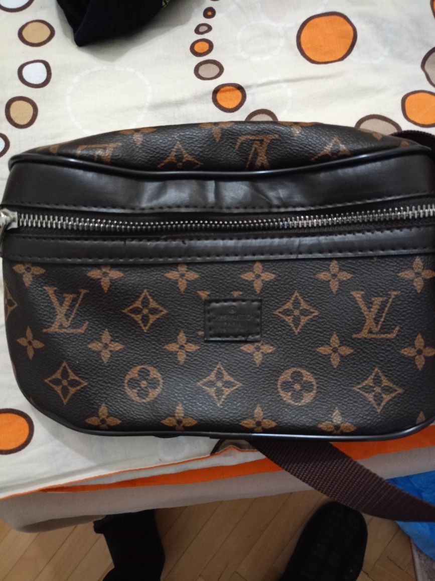 Чанта Louis Vuitton