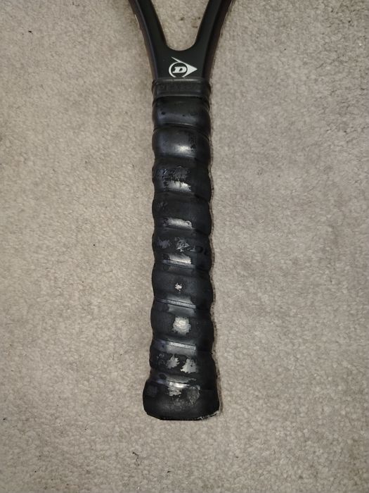 Ракетка для большого тенниса