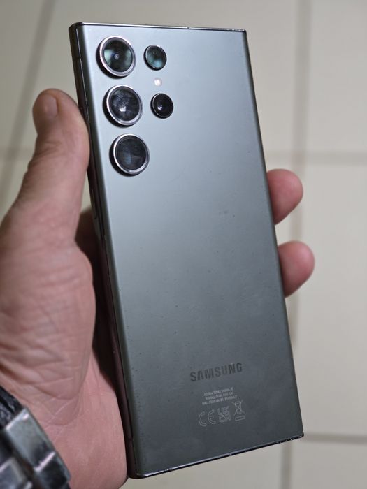 Samsung Ultra 23