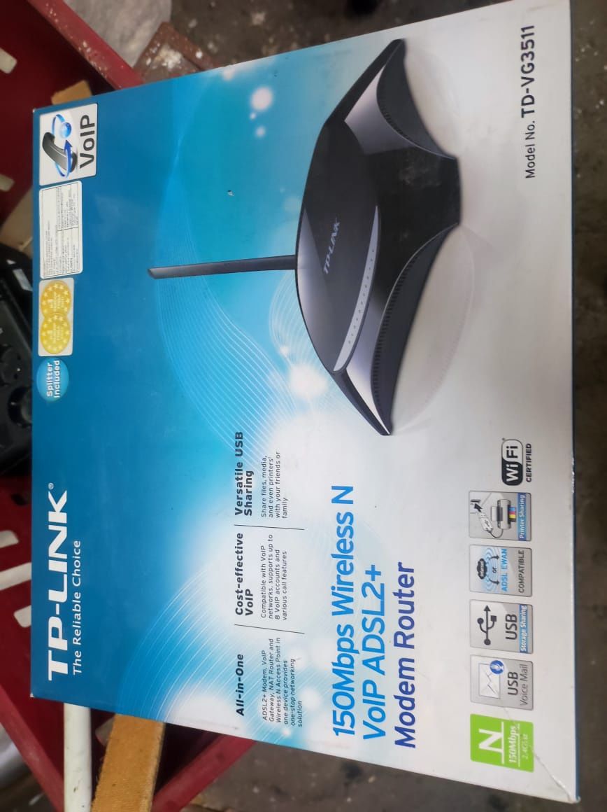 Modem Router(Роутер,модем)