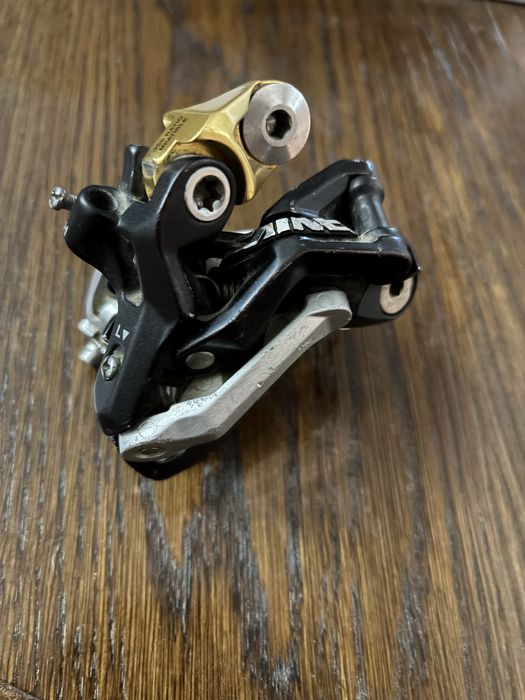 Обтегач Shimano saint