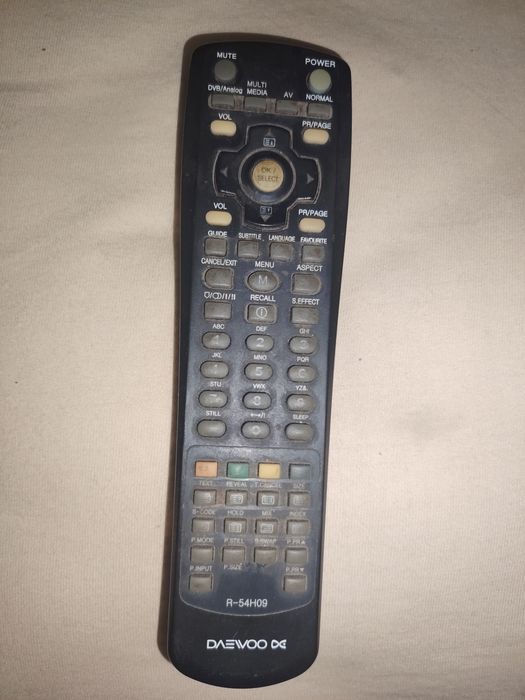 Телевизор Daevoo 32 '