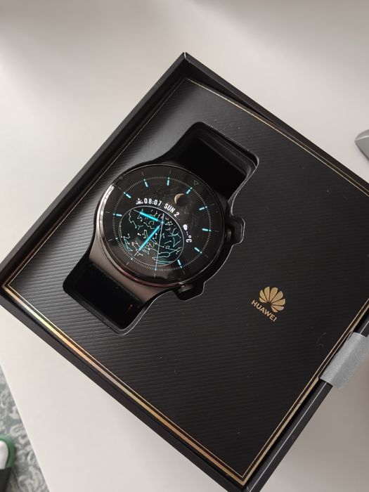 Huawei Watch GT2 Pro