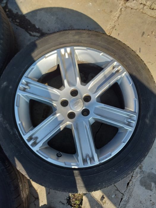 Jante RANGE ROVER Evoque