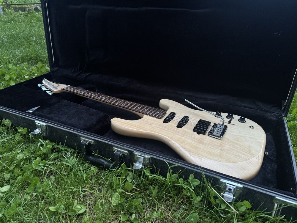 Chitara Electrica Stratocaster