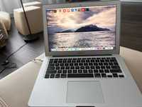 Macbook air 13’’, I5, 256 Ssd,8Gb ram schimb cu iPad