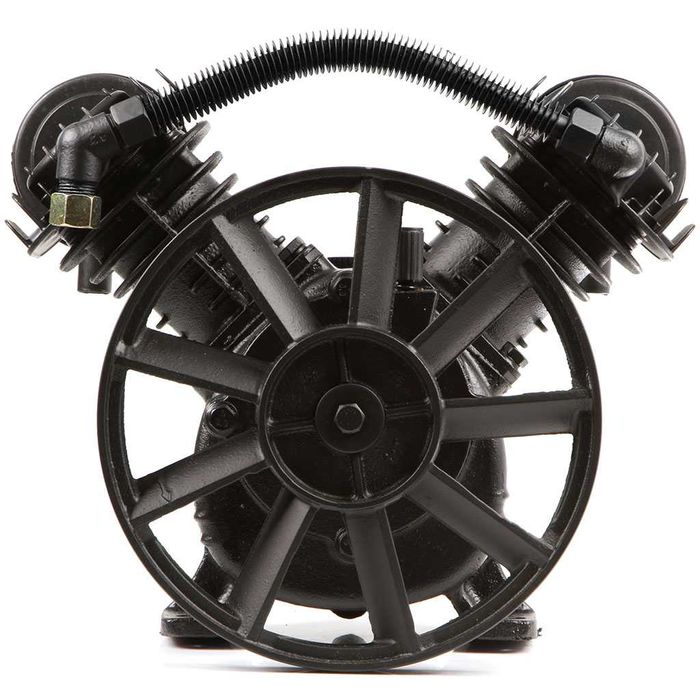 Глава за Компресор Двуглав 250 л/м