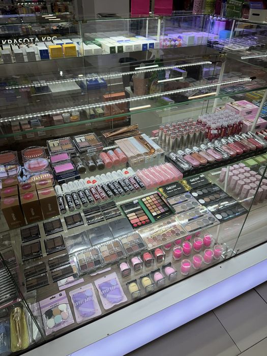 Островок косметики