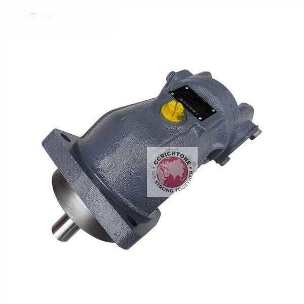 Гидравлический насос A2FM5 A2FM10 A2FM200 A2FM255 A2FM1000 Rexroth