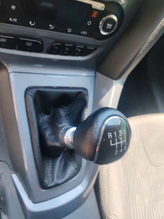 Ford Focus 1.6 ECOBOOST на части