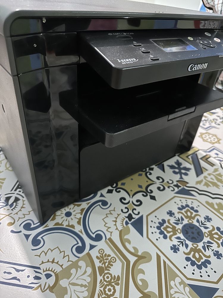 Принтер canon 4410 3 в 1
