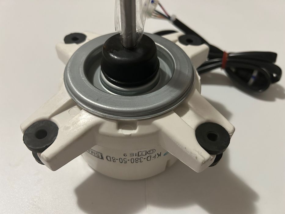 Мотор за външно тяло DAIKIN