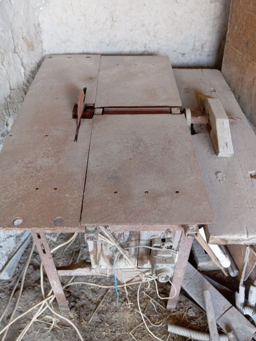 Станок холати яхши