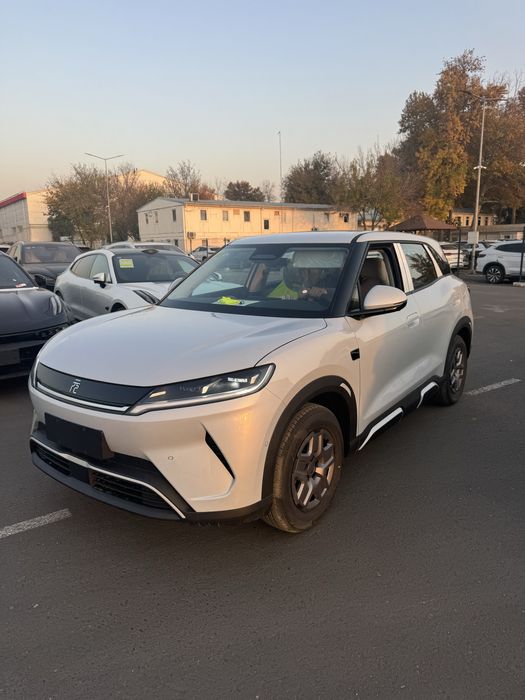 BYD Yuan Up Smart 401ev 2025