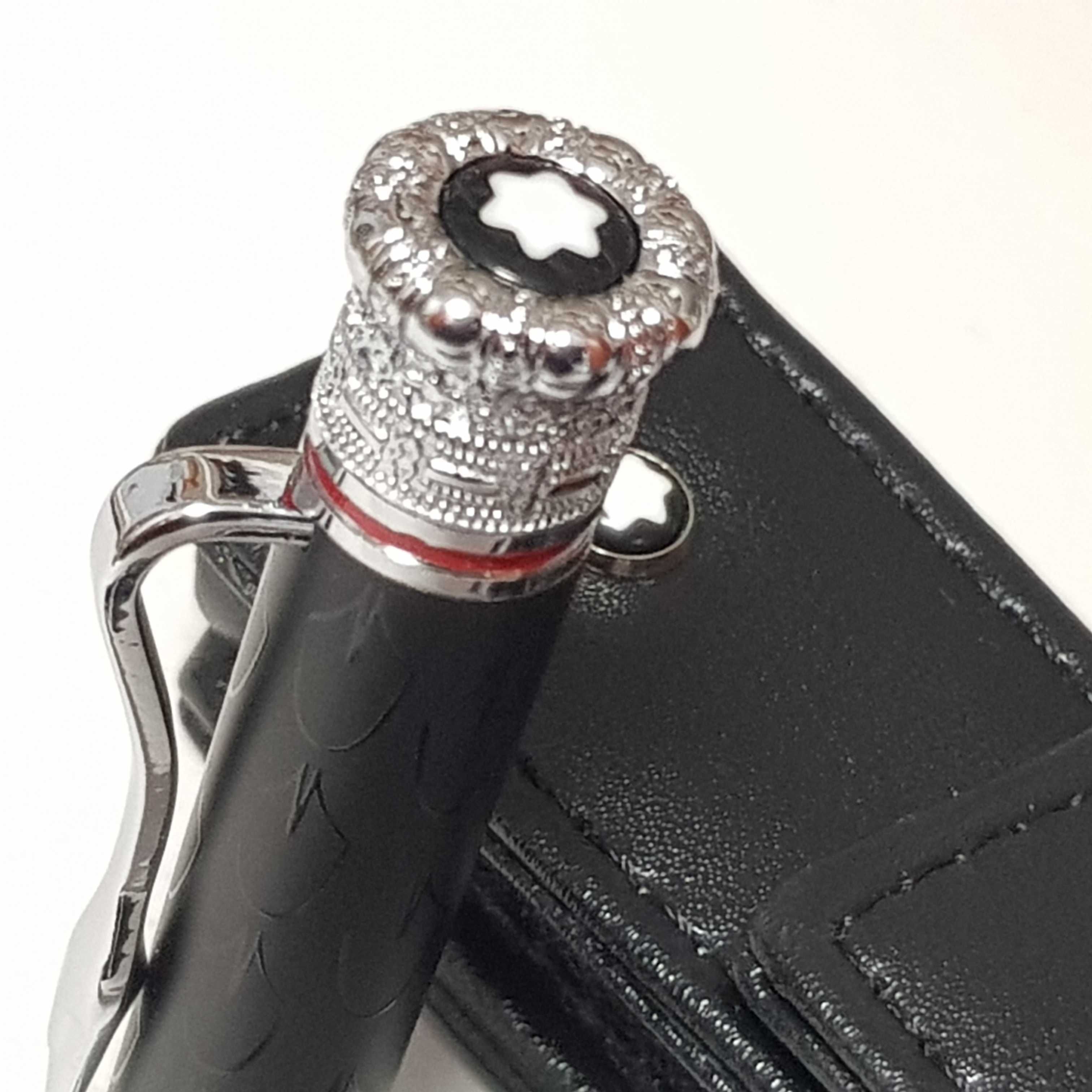 Pix elegant  MontBlanc Ed. Ludwig II Cadoul IDEAL