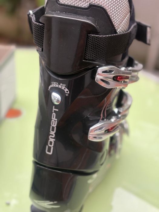 Clapari Lange Ski Noi