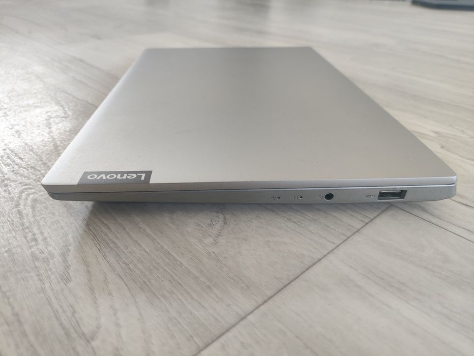 Lenovo IdeaPad S340 i3 10th gen