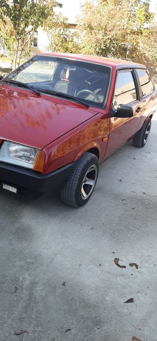 Лада 2108 сотилади