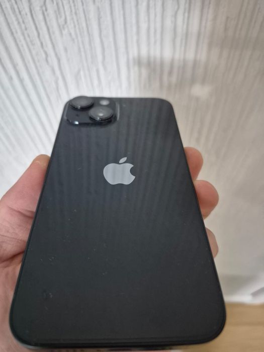 Iphone 14 / 128 gb / Liber de retea / Ca nou / Nu fac schimburi !!