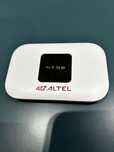 Карманный роутер altel [Интернет]